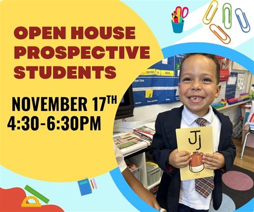 Open House 